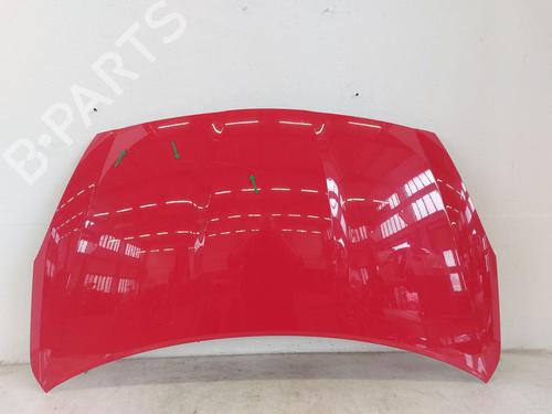 Used Hood Hood HYUNDAI i20 I (PB, PBT) 1.2 (78 hp) 33966269 33966269