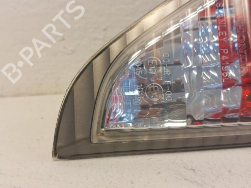 Outra HONDA STREAM (RN) 1.7 16V (RN1) | BP31790711O1