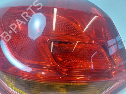 Other OPEL ASTRA J (P10) 1.6 (68) | BP31790141O1