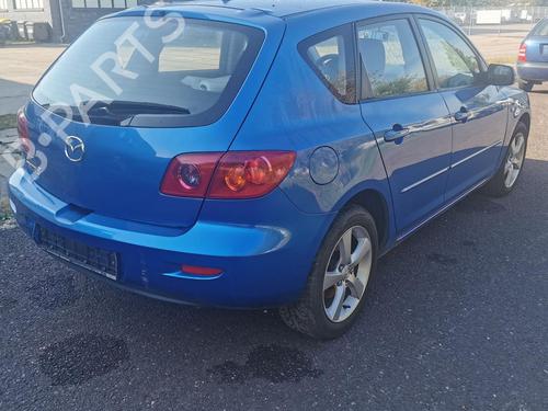 Other MAZDA 3 (BK) 1.6 DI Turbo | BP31786442O1 - Image 10
