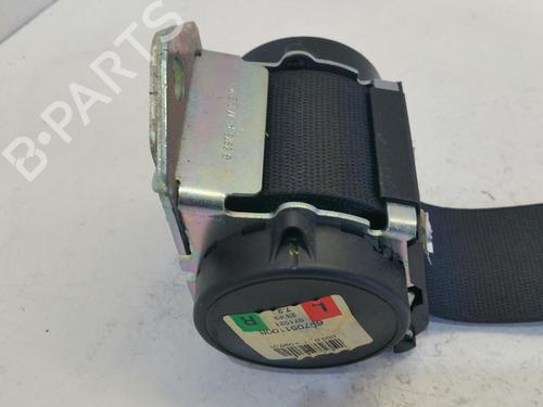 Rear right seatbelt BMW 1 (E81) 116 i | BP31780462I28  - Image 6