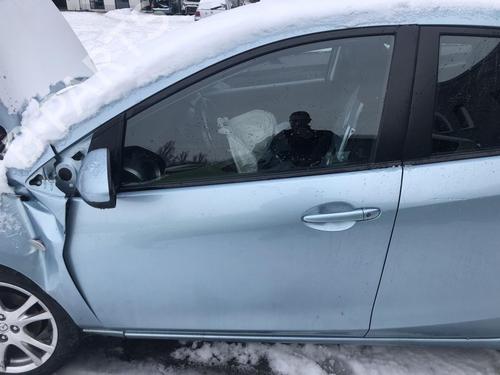 Autre MAZDA 2 (DE_, DH_) 1.3 (DE3FS) (86 hp) 32069413