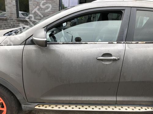 Used Left front door KIA SPORTAGE III (SL) 2.0 CRDi AWD (184 hp) 31958815