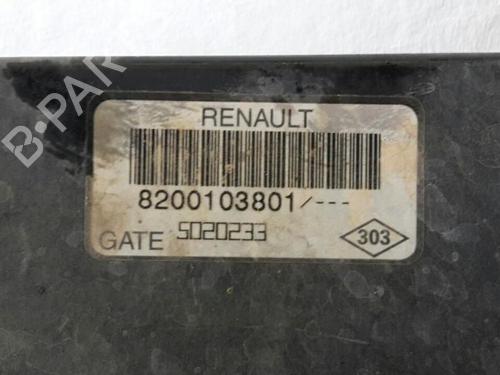 Other RENAULT KANGOO (KC0/1_) 1.2 16V (KC05, KC06, KC03, KC0T, KC0W, KC1D) | BP31781090O1