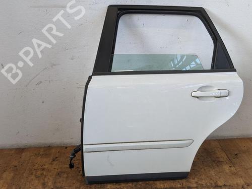 Used Left rear door VOLVO V50 (545) 1.6 D (109 hp) 31786151