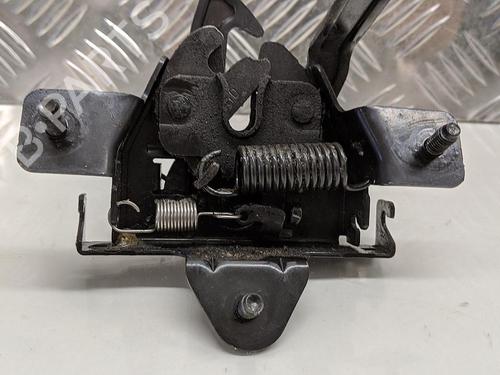 hjelmlås KIA VENGA (YN) 1.6 CVVT | BP31783521C133 