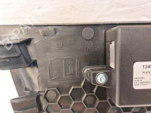 Other OPEL ASTRA K Sports Tourer (B16) 1.6 CDTi (35) | BP31788870O1 