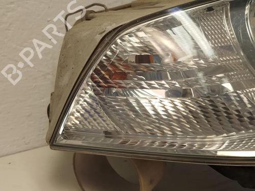 Other SKODA OCTAVIA II Combi (1Z5) 1.8 TSI | BP31789212O1