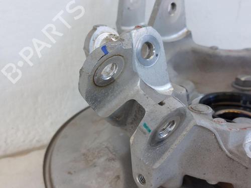 Manga de eixo trás esquerda SMART #1 EV All-wheel Drive | BP31790483M27 