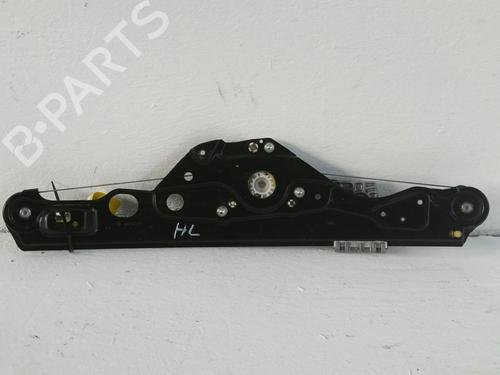 rear-left-window-mechanism-nissan-primera-hatchback-p11-1996-1997-1998-1999-2000-2001-2002-33005500 main image