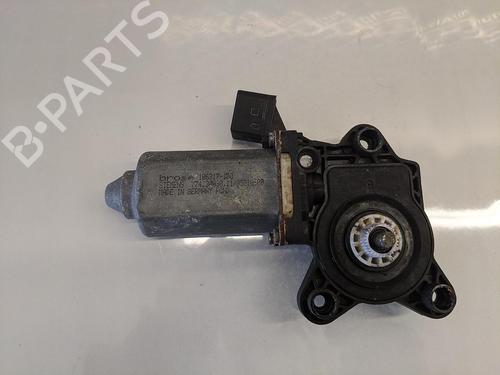 Used Left rear window motor MERCEDES-BENZ S-CLASS Coupe (C215) CL 500 (215.375) (306 hp) 31783269