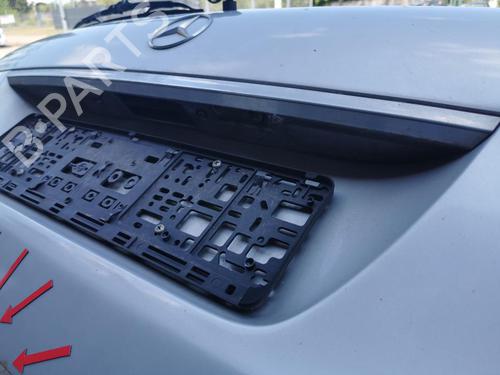 Other MERCEDES-BENZ E-CLASS T-Model (S211) E 200 T Kompressor (211.242) | BP31789619O1