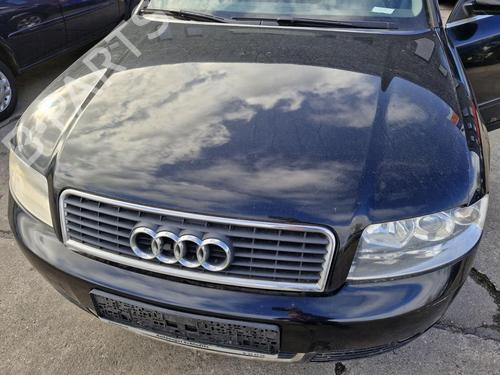 Used Hood Hood AUDI A4 B6 Avant (8E5) 2.0 (130 hp) 33471242 33471242