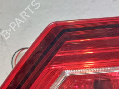 Left tailgate light RENAULT CLIO IV (BH_) 0.9 TCe 90 (BHNF, BHMA, BHMH, BHJK, BHJR) | BP31788826C79