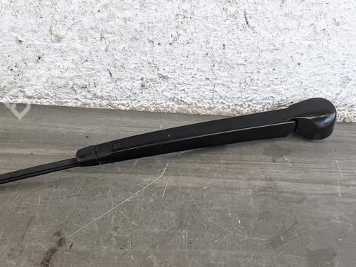 Used Rear windshield wiper arm VW GOLF VI (5K1) 1.4 TSI (122 hp) 31784089