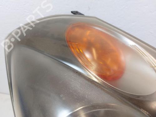 Outra HONDA STREAM (RN) 1.7 16V (RN1) | BP31790717O1