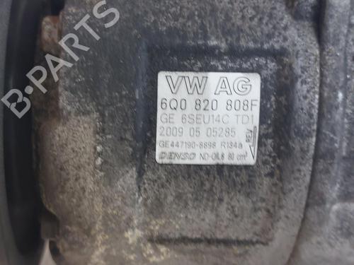 AC compressor NISSAN PRIMERA Hatchback (P11) 1.8 16V | BP31787955M34 