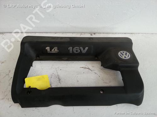 Protección superior VW GOLF IV (1J1) 1.4 16V (75 hp) 31778336