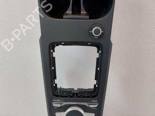 Used Other AUDI Q2 (GAB, GAG) 30 TFSI (110 hp) 31789475