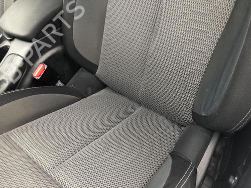 Sæde venstre fortil CITROËN C4 II (NC_) 1.2 THP 130 (NCHNYM, NCHNYT) | BP32069441C15