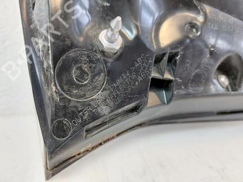 Right tailgate light TESLA MODEL Y (5YJY) EV All-wheel Drive | BP31788978C80