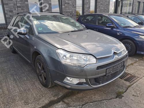 Used Parts CITROËN C5 III Break (RW_) 2.0 i 16V (RWRFJC, RWRFJF) (140 hp) 4402384