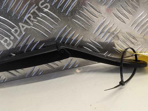 Vindspejlsviskerarm DACIA DUSTER (HS_) 1.6 SCe 115 | BP31784742C143 