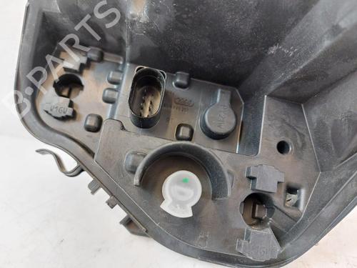 Left headlight support AUDI Q2 (GAB, GAG) 30 TFSI | BP31789419C157 