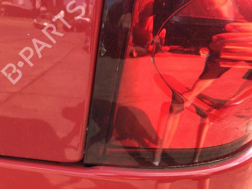 Left taillight DACIA LOGAN MCV (KS_) 1.4 | BP36232159C34 - Image 5