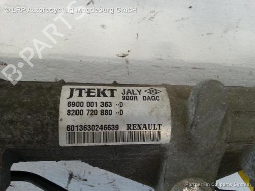 Steering rack DACIA LOGAN MCV (KS_) 1.6 (KS0B, KS0D, KS0F) | BP31778265M22