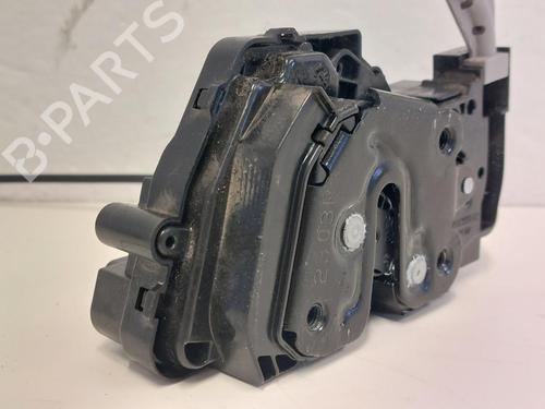 Front right lock SMART #1 EV All-wheel Drive | BP31790506C97 