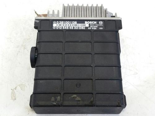 Motorstyringsenhed MERCEDES-BENZ E-CLASS T-Model (S124) E 300 T Turbo-D (124.193) (147 hp) 31780305