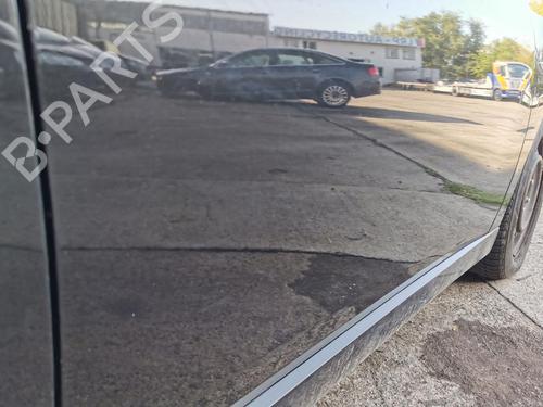 Right front door MAZDA 6 Estate (GH) 2.0 MZR (GHEFW, GH10F) | BP31959323C3 