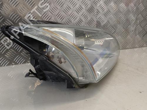 Right headlight NISSAN PRIMERA Hatchback (P11) 1.8 16V | BP31785250C29 