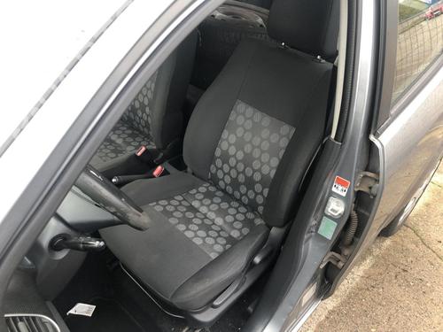 Used Left front seat SUZUKI SPLASH (EX) 1.0 (A5B310) (65 hp) 31958889