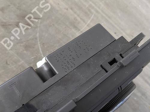 Climate control MAZDA 6 Estate (GH) 2.2 MZR-CD (GH10) | BP31783920I5 