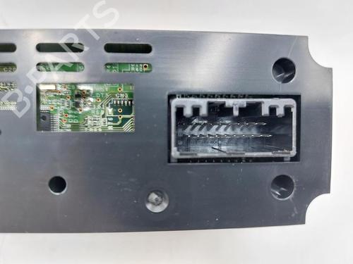 Commande Chauffage MITSUBISHI ECLIPSE CROSS (GK_, GL_) Plug-in Hybrid 4WD (GL3W) | BP31788475I5 