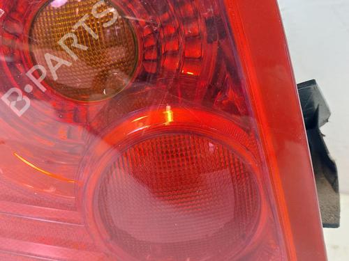 Left taillight NISSAN PRIMERA Hatchback (P12) 1.8 | BP31791401C34