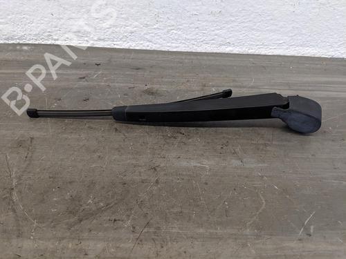 Bagrudeviskerarm VW POLO V (6R1, 6C1) 1.2 (70 hp) 31782260