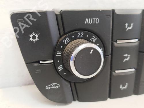 Climate control OPEL MERIVA B MPV (S10) 1.4 (75) | BP34103548I5  - Image 8