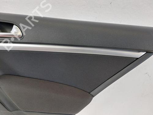 Rear right panel VW TIGUAN (5N_) 2.0 TDI 4motion | BP31788035C61 