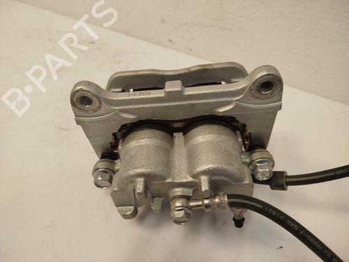 Left front brake caliper MITSUBISHI ECLIPSE CROSS (GK_, GL_) Plug-in Hybrid 4WD (GL3W) | BP31788528M105 