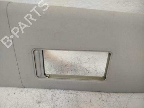 Right sun visor NISSAN PRIMERA Hatchback (P11) 1.8 16V | BP31790155I2 