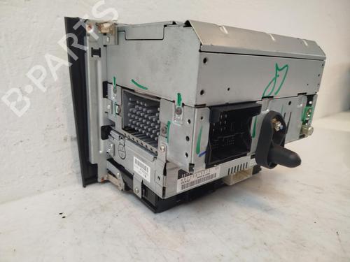 Electronic module FORD MONDEO III Turnier (BWY) 2.5 V6 24V | BP31789412M83 