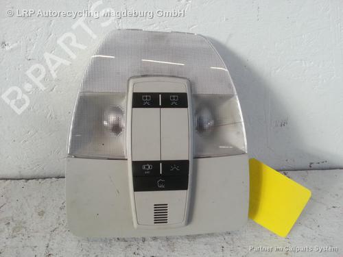 Innenleuchte für MERCEDES-BENZ A-CLASS (W169) A 170 (169.032, 169.332) (116 hp) 31778571