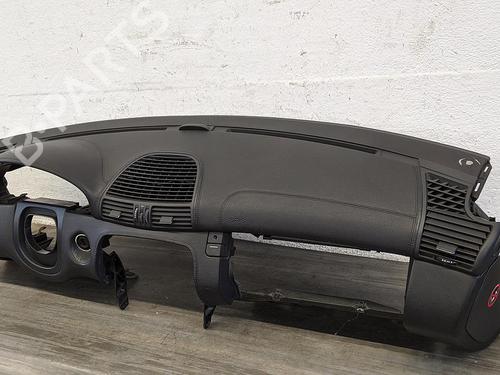 Dashboard MERCEDES-BENZ S-CLASS Coupe (C215) CL 500 (215.375) | BP31783334C46 - Image 18