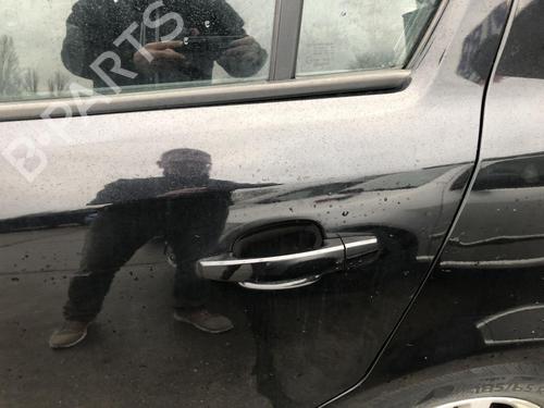 Left rear door OPEL CORSA D (S07) 1.2 (L08, L68) | BP31791656C4 