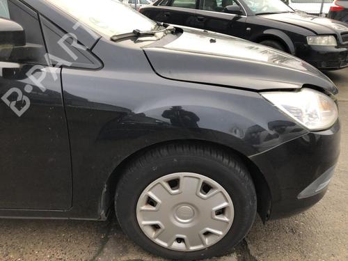 Used Right front fenders FORD FOCUS II (DA_, HCP, DP) 1.6 (100 hp) 31791387