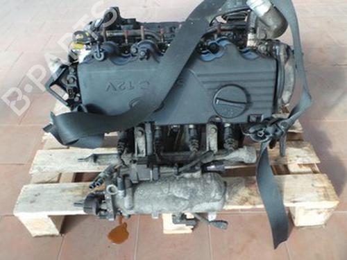Engine HYUNDAI GETZ (TB) 1.3 i | BP31777174M1  - Image 6