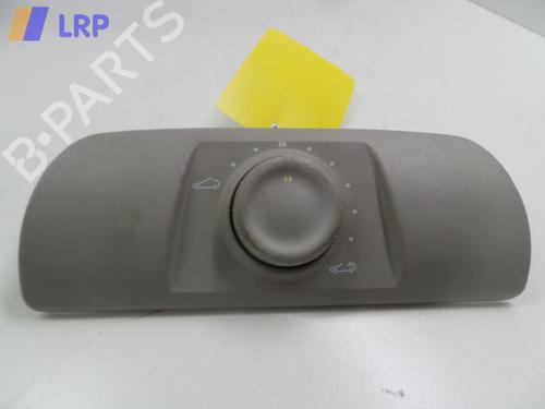 Used Switch RENAULT LAGUNA II Grandtour (KG0/1_) 2.2 dCi (KG0F) (150 hp) 31776514